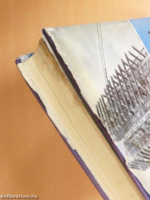 A televízió technikája