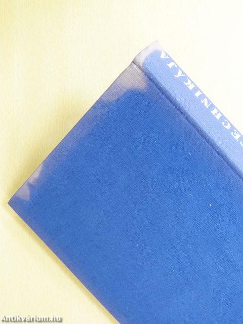 A televízió technikája