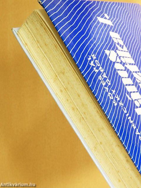 Általános statisztika I.