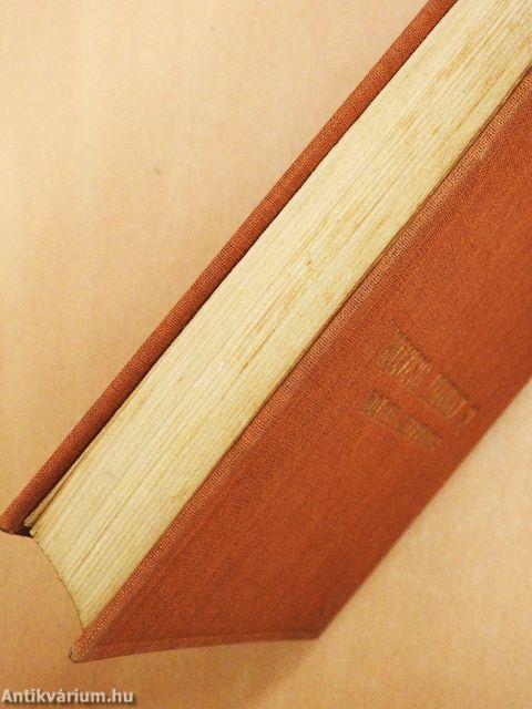 És mindenki visszatér...