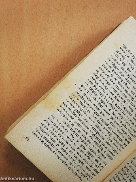 És mindenki visszatér...