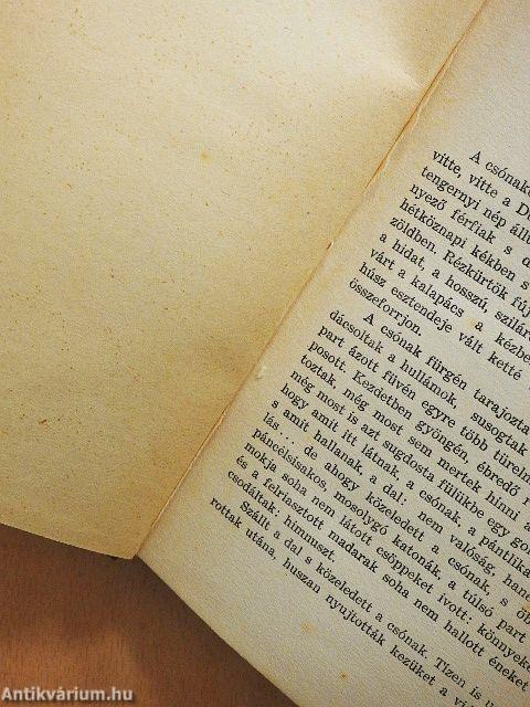 És mindenki visszatér...