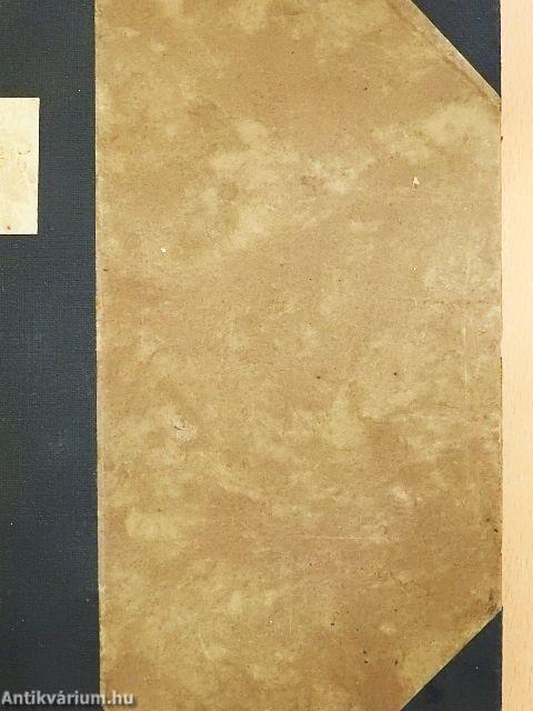 Két nemzedék magyar irodalma