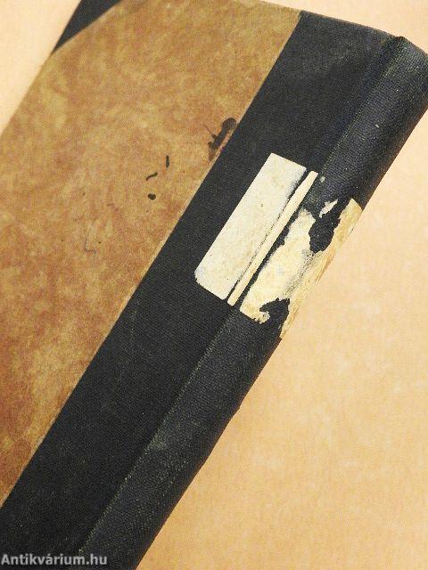 Két nemzedék magyar irodalma