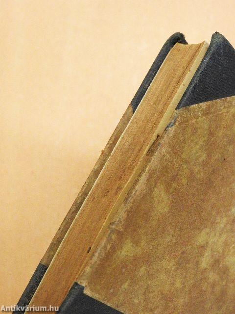 Két nemzedék magyar irodalma