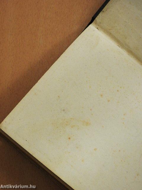 Két nemzedék magyar irodalma