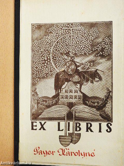 Emberek a kövek között