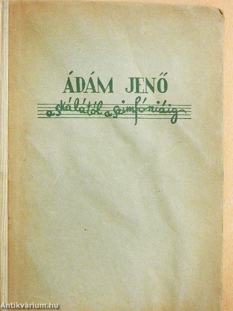 A skálától a szimfóniáig