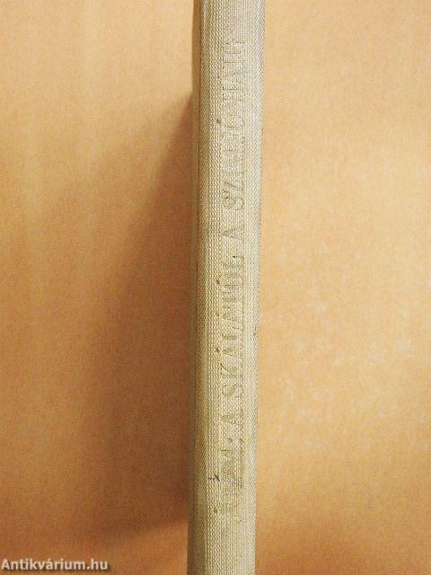 A skálától a szimfóniáig