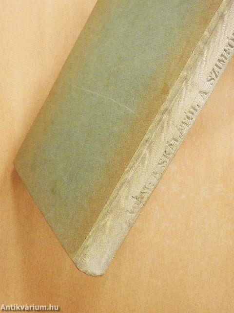 A skálától a szimfóniáig