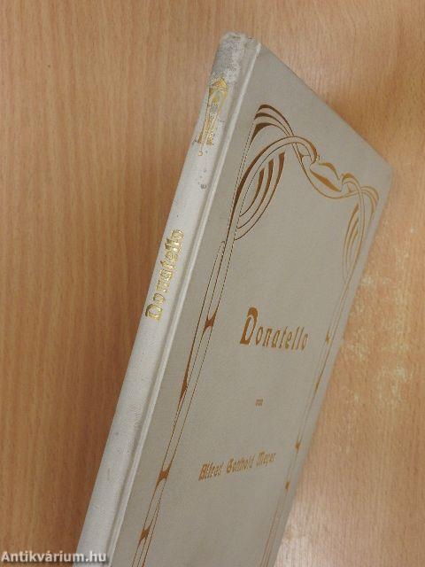 Donatello (gótbetűs)