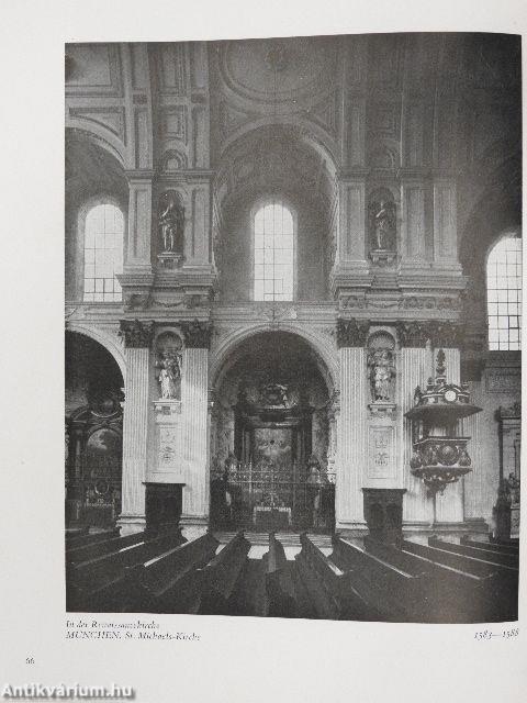 Deutsche Kunst im Wandel der Zeiten (gótbetűs)