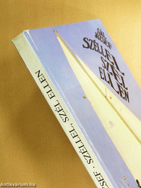 Széllel, szél ellen