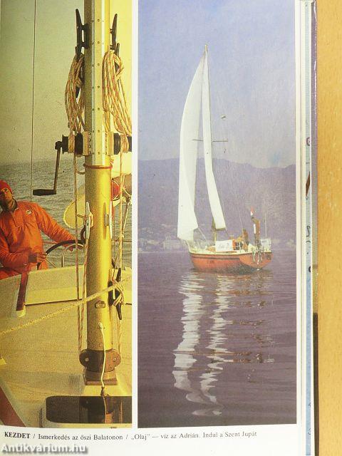 Széllel, szél ellen