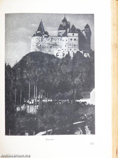 Magyarországi várépítészet