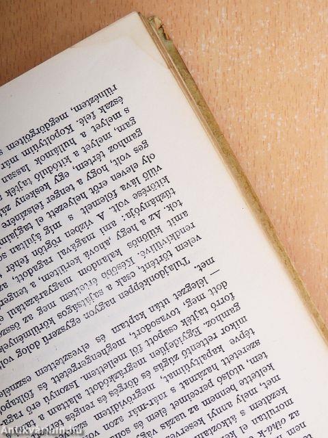 Utazás Faremidóba/Capillária