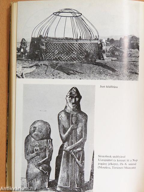 A karvalyos zászló