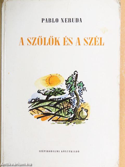 A szőlők és a szél