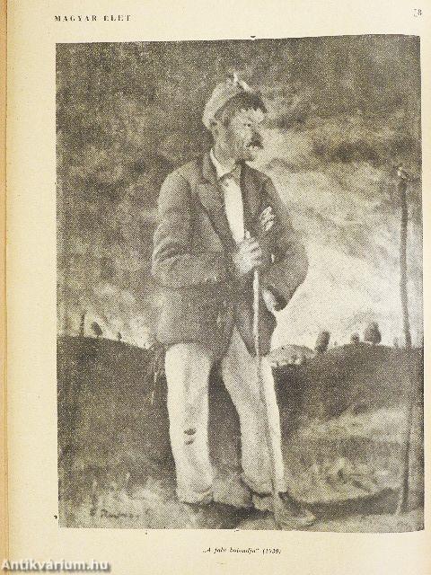 Magyar Élet 1943. január-december