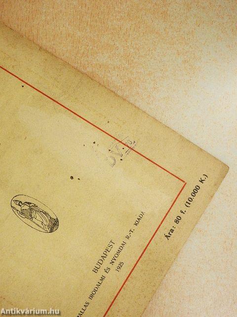 A magyar hún-mondák kérdésének mai állása