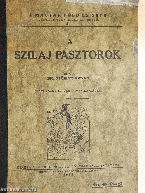 A szilaj pásztorok