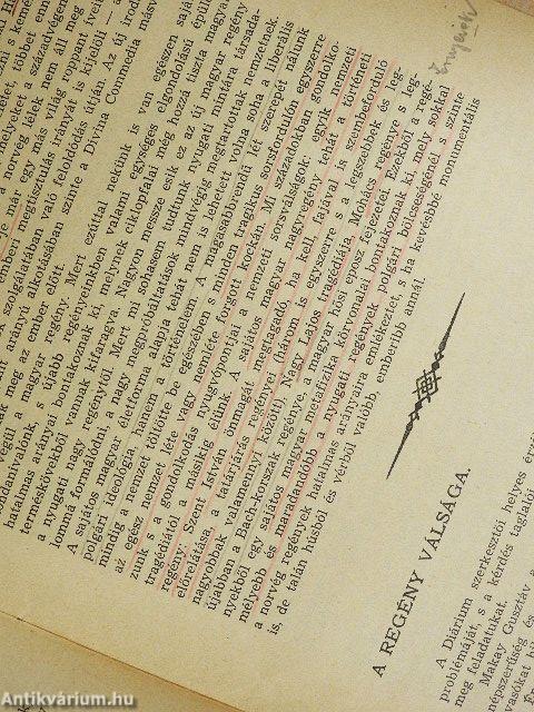 Diárium 1941. február