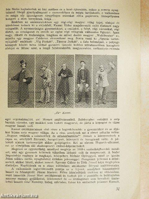 Diárium 1941. február