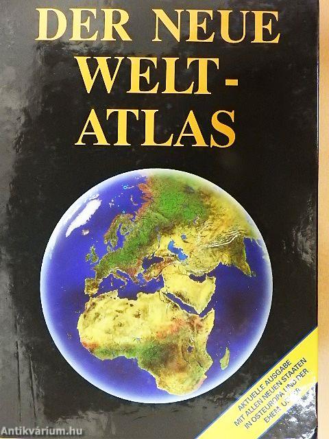 Der Neue Weltatlas