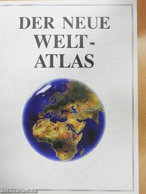 Der Neue Weltatlas