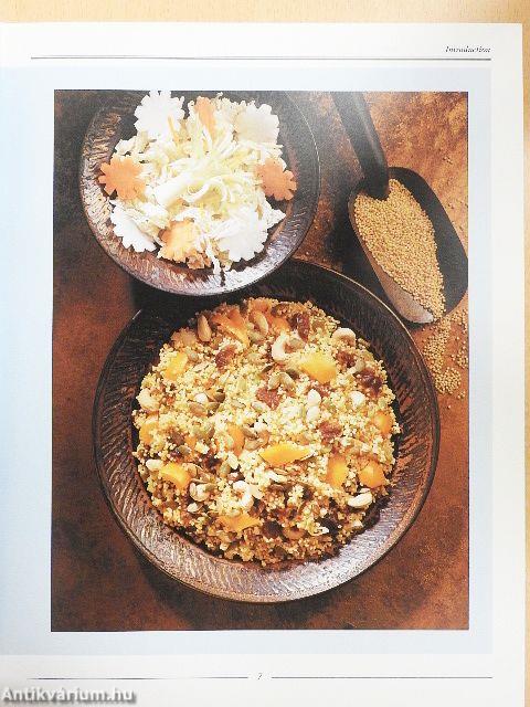 The Complete Book of Vegetarian Cooking