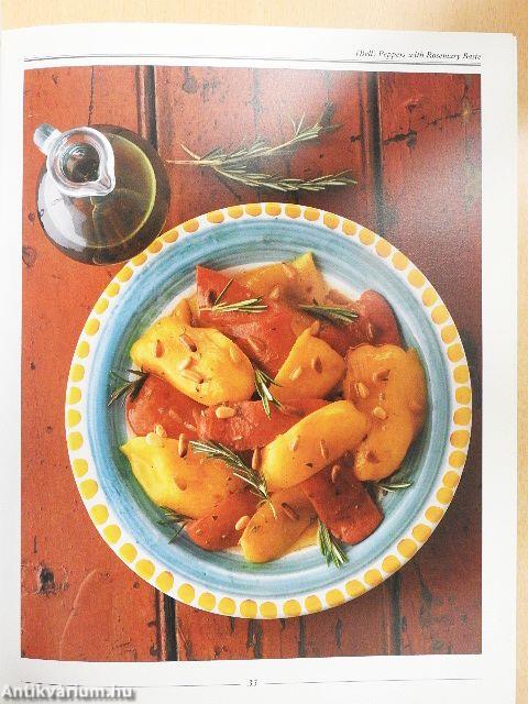 The Complete Book of Vegetarian Cooking