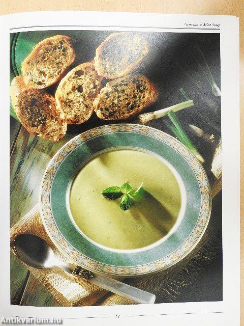 The Complete Book of Vegetarian Cooking