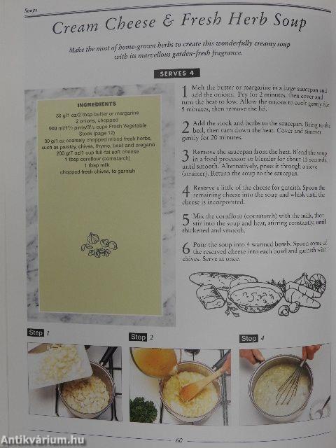 The Complete Book of Vegetarian Cooking