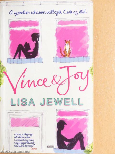 Vince és Joy