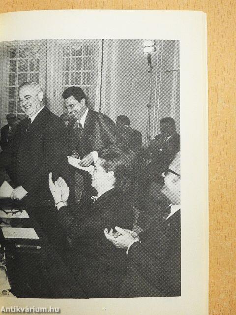 Leonyid Iljics Brezsnyev