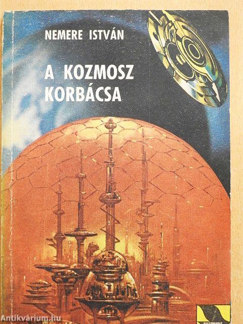 A kozmosz korbácsa