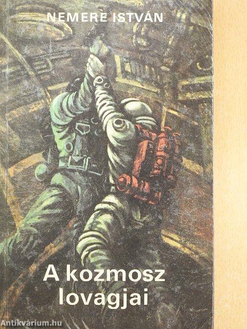 A kozmosz lovagjai