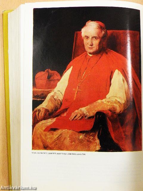 A magyarországi művészet története