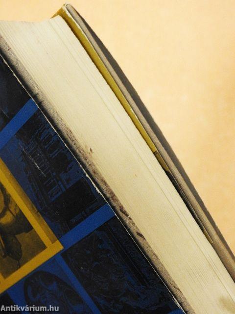 A magyarországi művészet története