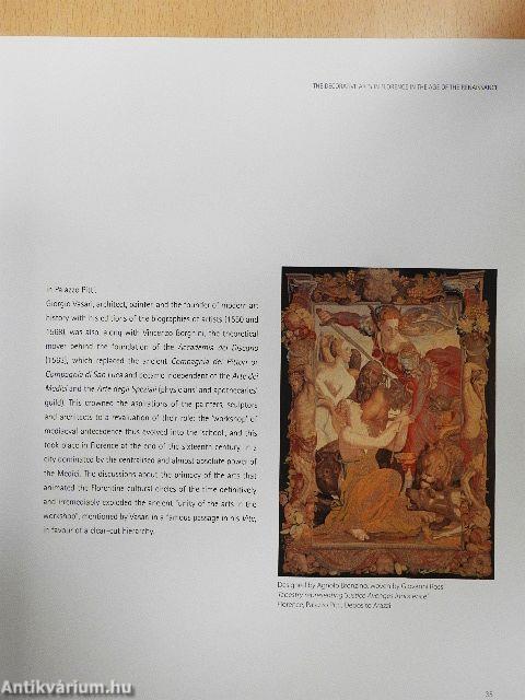 The Splendour of the Medici