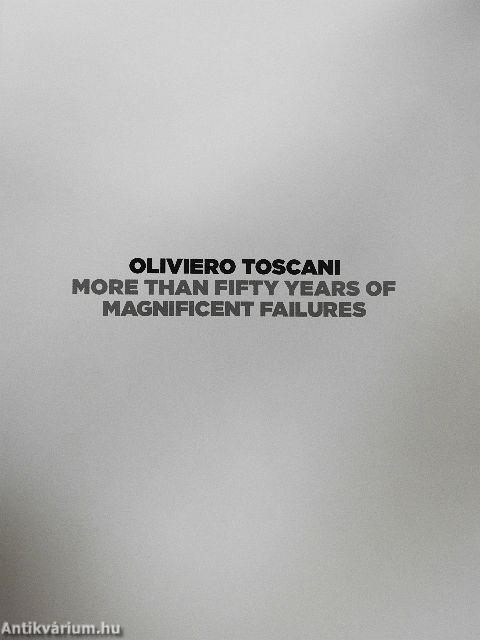 More Than Fifty Years of Magnificent Failures
