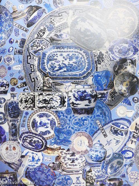 The Great Antiques Treasure Hunt