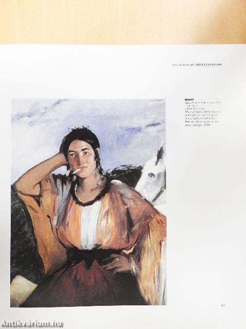 The Impressionists in Context