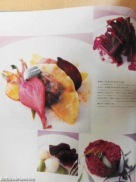 Jean-Georges - Cooking at Home with a Four-Star Chef