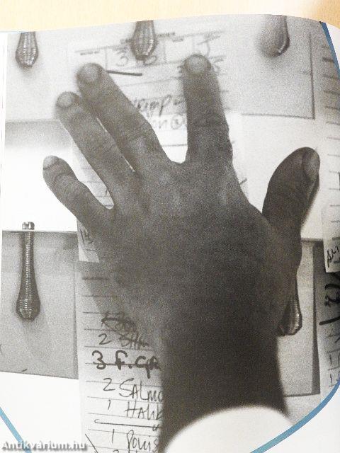 Jean-Georges - Cooking at Home with a Four-Star Chef