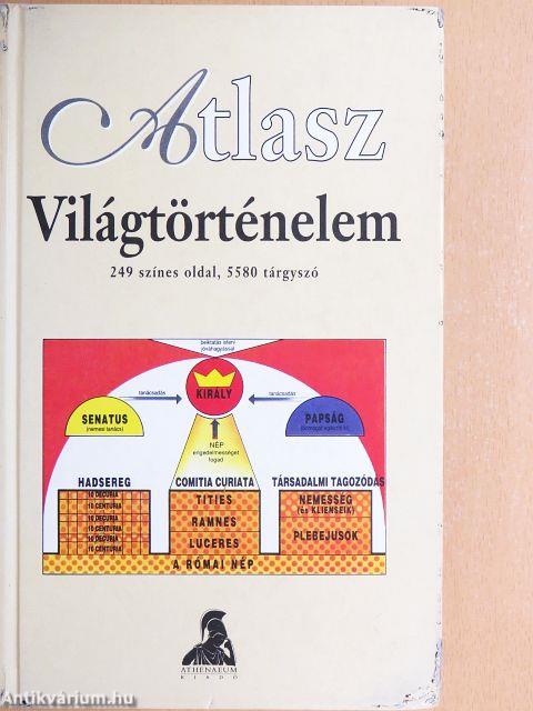 Világtörténelem