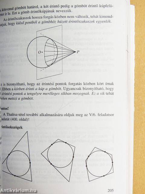 Matematika I.