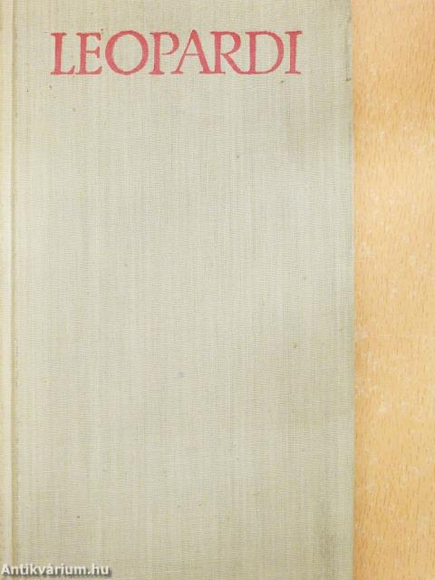 Magános élet (dedikált példány)