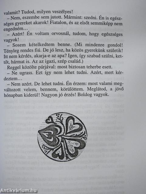 Leányálom - vagy nem? (dedikált példány)