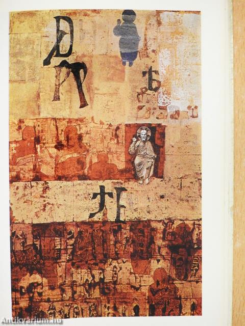 Ország Lili (dedikált példány)